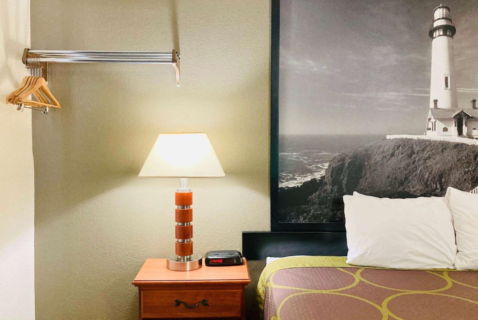 Super 8 By Wyndham Colorado Springs/Afa Area Ξενοδοχείο Εξωτερικό φωτογραφία