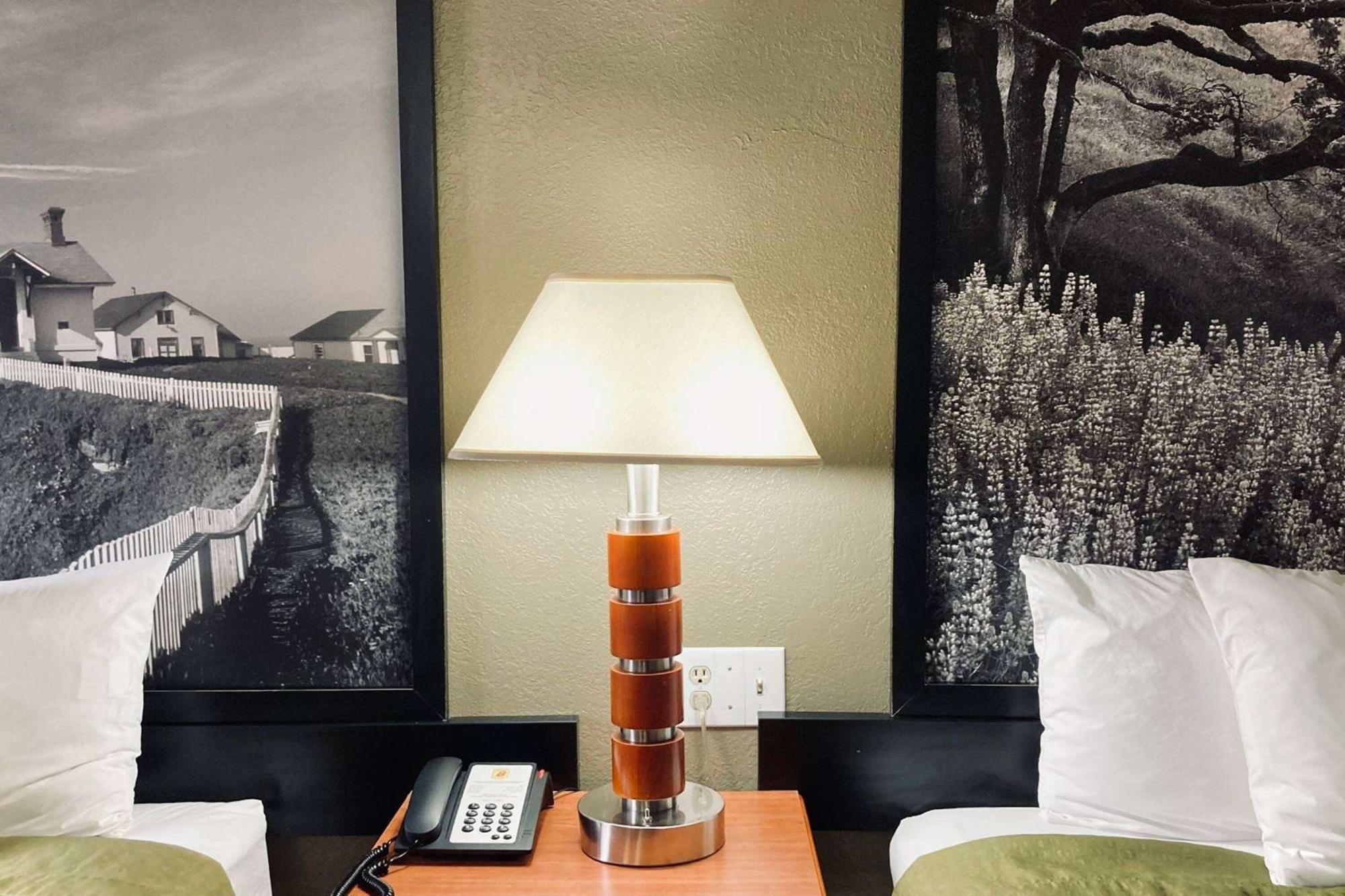 Super 8 By Wyndham Colorado Springs/Afa Area Ξενοδοχείο Εξωτερικό φωτογραφία